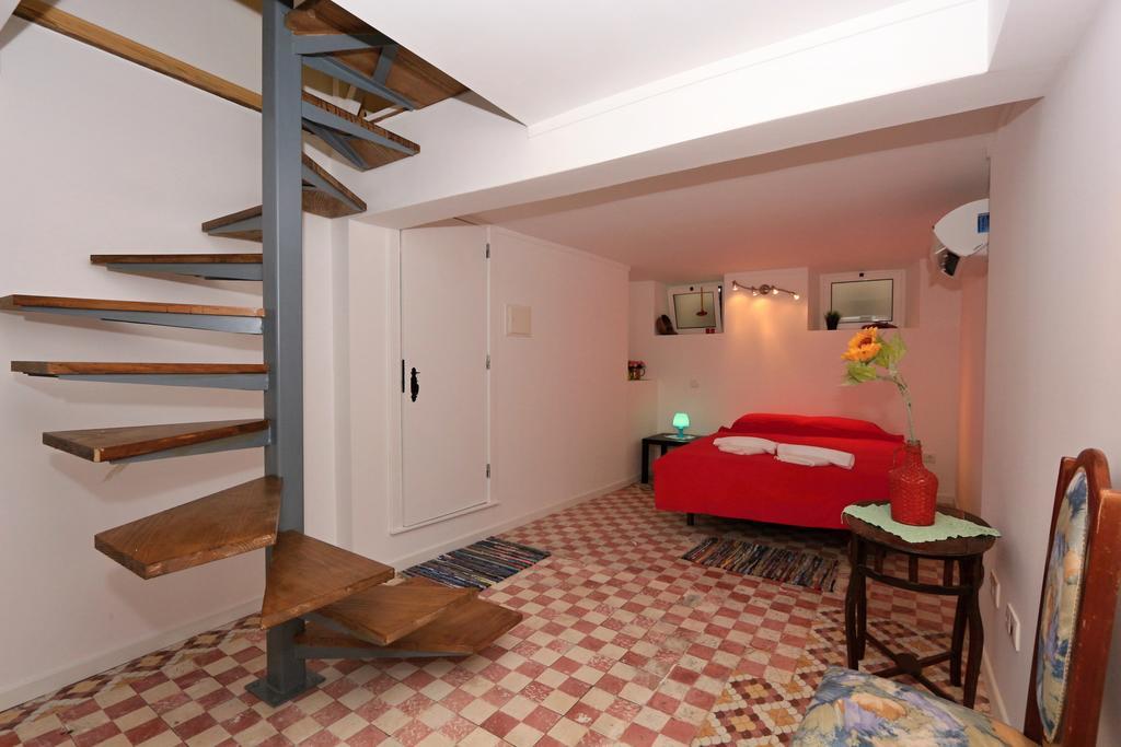 Sao Jorge Apartments & Suites Lissabon Kamer foto