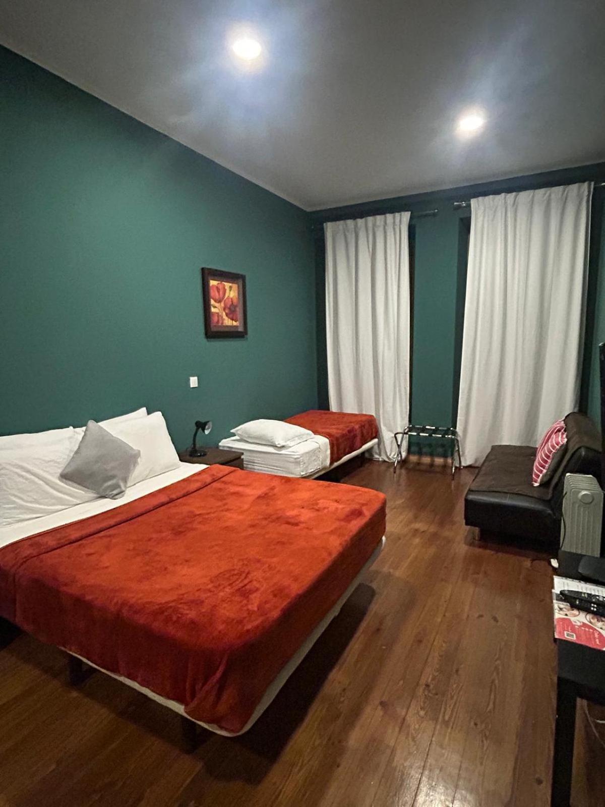 Sao Jorge Apartments & Suites Lissabon Buitenkant foto