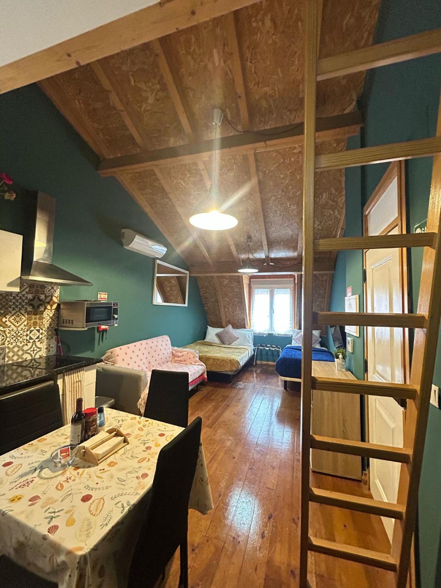 Sao Jorge Apartments & Suites Lissabon Buitenkant foto