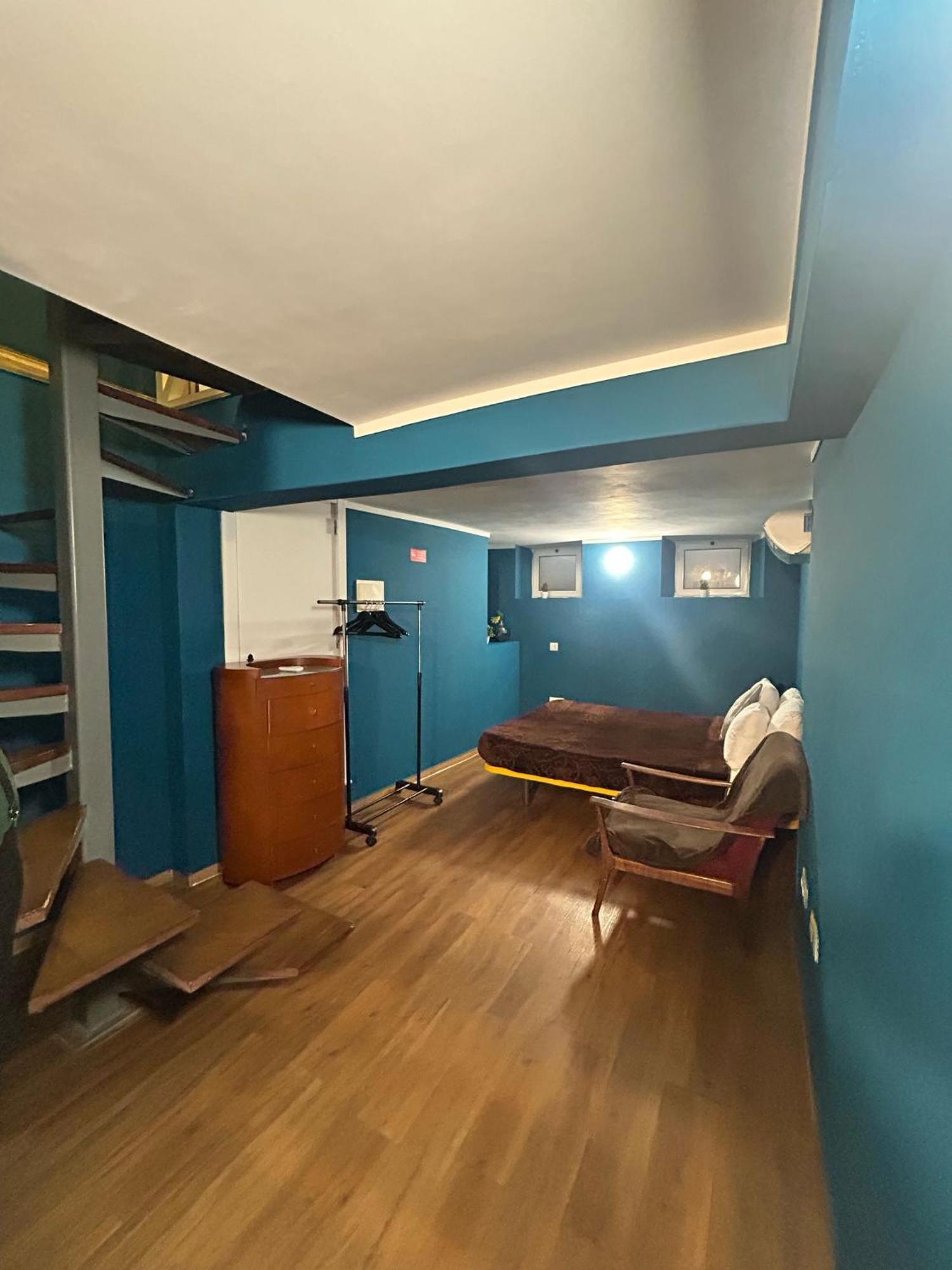Sao Jorge Apartments & Suites Lissabon Buitenkant foto