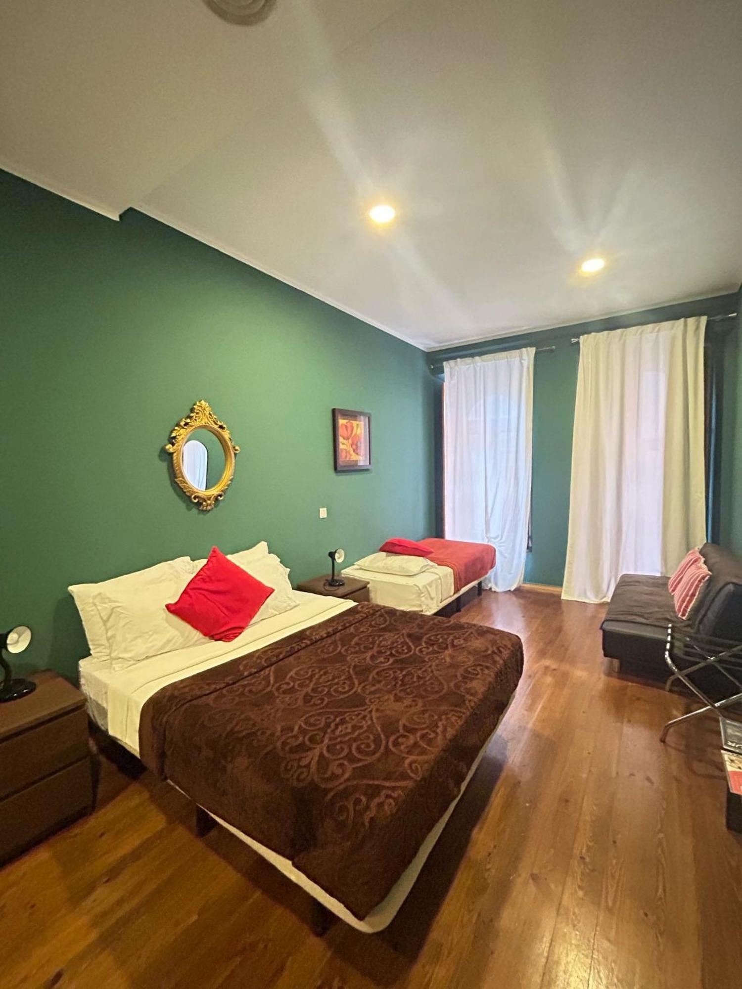 Sao Jorge Apartments & Suites Lissabon Buitenkant foto