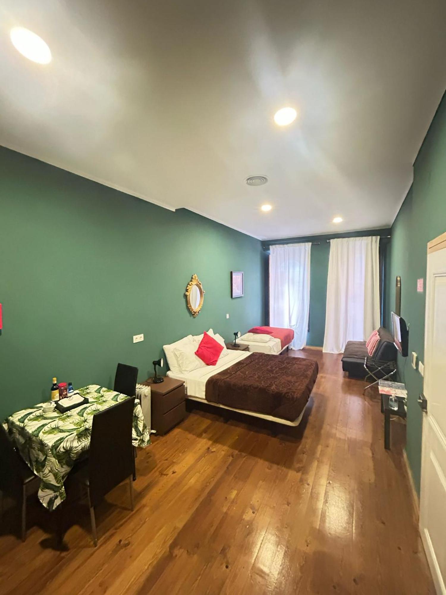 Sao Jorge Apartments & Suites Lissabon Buitenkant foto